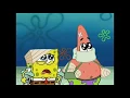 Spongebob and the Broken Bones