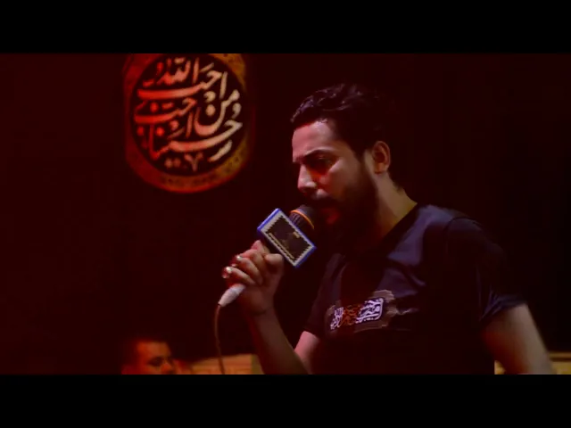 ⁣ضعن حسين #ملاعبدالحسين_الزيرجاوي _ محرم1441  شور ||ebdalhsyn alzyrajawi