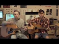 Download Lagu My Friends (Cover by Carvel) - Red Hot Chili Peppers