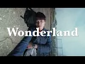 빈센트블루(Vincent Blue) 'Wonderland' LIVE CLIP