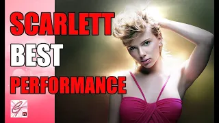 scarlett johansson top 10 movies performance 