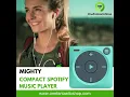 Download Lagu Mighty: Compact Spotify Music Player for Offline, Screen-Free Listening