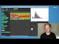 Thrilling Plot - Visualizing Frequency Distributions Week 4 Unit 4