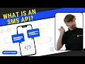SMS API - How it Works the Benefits and More