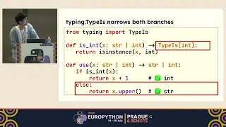 Type Hints in Real-World Projects Maintenance Improvement Koudai Aono