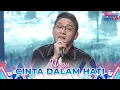 Download Lagu Ungu - Cinta Dalam Hati | I LOVE RCTI 35