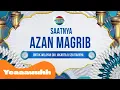 Download Lagu [ID] Indosiar - Bumper Card Adzan Maghrib (2023-2024)