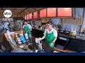 Starbucks says it ll pay its baristas to make TikToks
