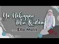 Download Lagu YA NABIYYAN MIN QIDAM Cover Ella Malik