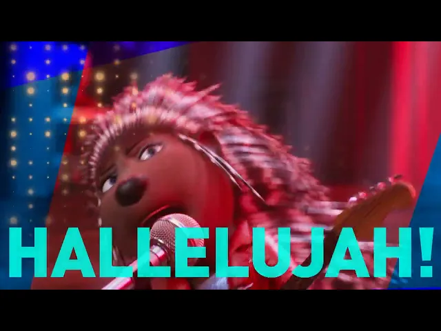 Sing | Faith di Stevie Wonder feat. Ariana Grande (Dalla colonna sonora originale di Sing)