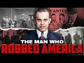 JOHN DILLINGER - Public Enemy Number 1