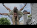 Download Lagu 2 person yoga challenge