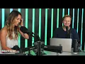 Dominique - Interview