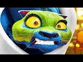 Will Vs Jett Fight Scene GOAT 2026 Movie CLIP 4K