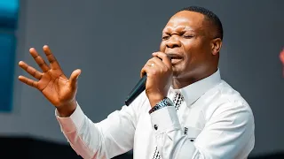 Wewe Ndiye Chemi Chemi Medley Boaz Danken #loveSongtoJESUS