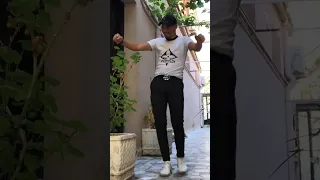 اجمل رقص شاوي اعلى طريق باتنة 