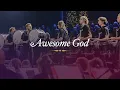 Download Lagu Awesome God