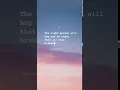 Download Lagu i will hug you so tight