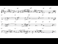 Download Lagu Fly Me To The Moon   Bart Howard v9 1954 Alto Sax