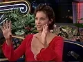 Ashley Judd The tonight show Leno 1997 10 03