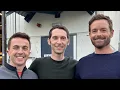 Malcolm in the Middle Reboot Frankie Muniz REUNITES With His TV Brothers