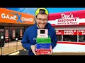 Do Pawn Shops or Game Stores have Cheaper Games