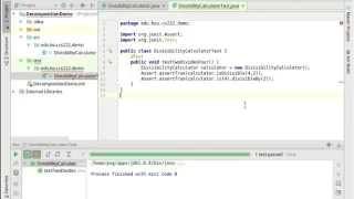 Refactoring a multi-argument method into chained single-argument methods