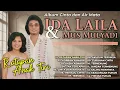 Album Cinta Dan Air Mata Ida Laila & Mus Mulyadi