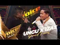 Download Lagu Ungu X Izat - Seperti Mati Lampu | Grand Final | The Voice All Stars Indonesia