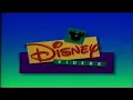 Download Lagu Walt Disney videos (VHS Variant) (unknown year, spain) logo
