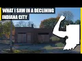 The Left Armpit of Indiana Terre Haute