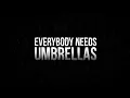 Download Lagu Umbrella - Daniel Calveti - Mi Refugio | Video Oficial