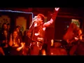 Hirax - Baptized by Fire