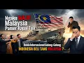 Download Lagu Malaysia \u0026 Media Bombastis ! Dari Kapal Rongsok Jadi Kebanggaan Dunia #reaction