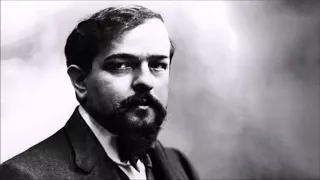 Debussy plays Debussy Clair de Lune 1913