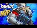 How to Play THOR ULTIMATE GUIDE in Marvel Rivals