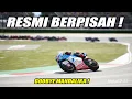 Fix ! Jono Superjon Resmi Keluar Dari Pertamina SAG ! | MotoGP22 Career 29