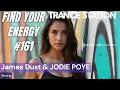 Find Your Energy 161 - Uplifting & Vocal Trance