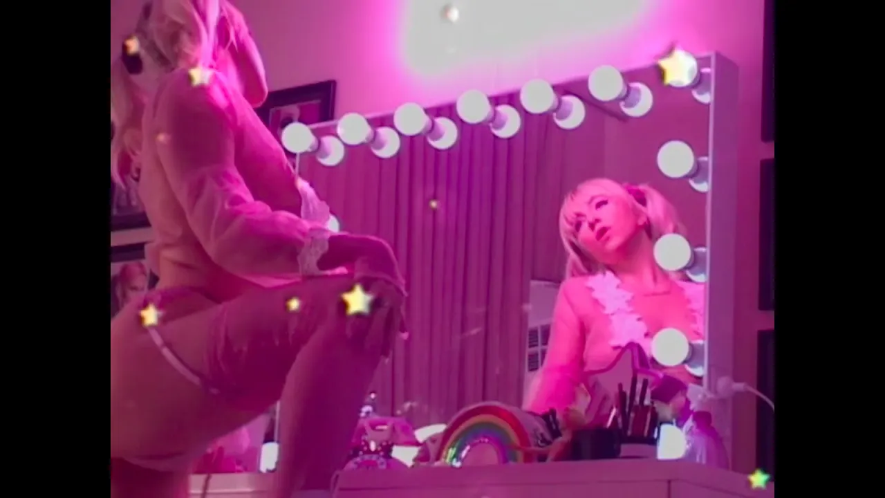 Baby Rose xo - Good Dick (Official Music Video) prod. Dj wrmboy