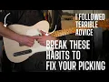 Lagu I Followed TERRIBLE Advice - TWO SECRETS to Fixing Your ALTERNATE PICKING Forever