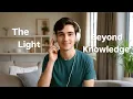 Download Lagu How to Be Brave in Every Situation | The Truth About Fear (Advaita Vedanta Explained)