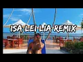Isai Lei Lia Reggaemix F I J I 🌴|| Aide Sam Rmx X Gulit Mix (Tunuge Mixing Prod)