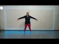 Vuelve Primavera 🌼🌼 Los Blue Caps Baile intenso (Bailá con Vicky)