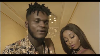 yungjeff new boss official video 