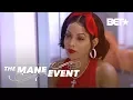Planning Is On Keyshia and Kathy Are Back In Action The Mane Event
