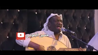 خالد الملا ما نمت بغيابك ليلة بدون حبوب موال مايس القد 