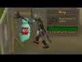 Testing The Inquisitor s Mace NEW OSRS Weapon