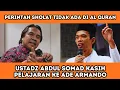 Lagu UAS Jelaskan Makna Sholat 5 Waktu dalam Al-Qur’an | Penjelasan yang Bikin Tenang Hati