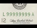 Your 2 bill is worth more if it has a fancy serial number
