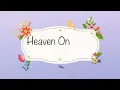 Sinmidele - Heaven on Earth (Lyrics)